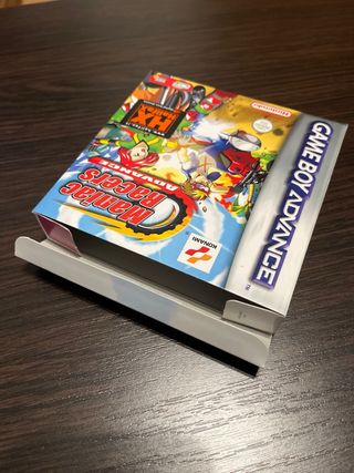 Maniac Racers Advance Game Boy Advance Konami