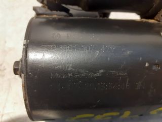 MOTOR ARRANQUE OPEL COMBO (CORSA C)