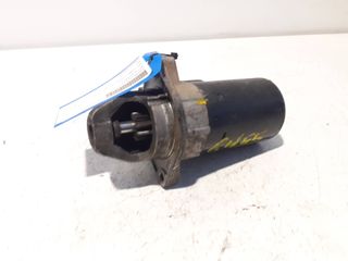 MOTOR ARRANQUE OPEL COMBO (CORSA C)