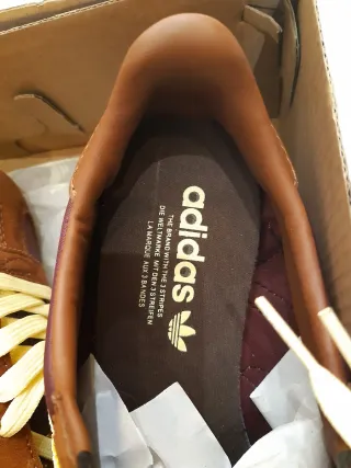 Adidas SL72 OG W talla 39,5