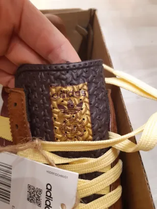 Adidas SL72 OG W talla 39,5