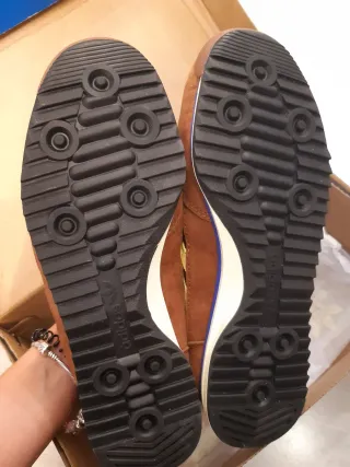 Adidas SL72 OG W talla 39,5