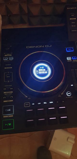 Denon Sc llve 4