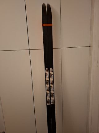 Esquís de fondo Atomic Motion Skitrac