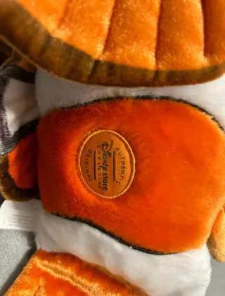 Peluche Disney Nemo 45 cm