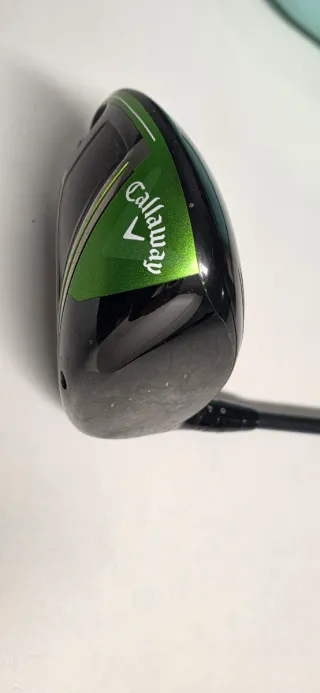 Driver Callaway EPIC GBB