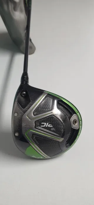 Driver Callaway EPIC GBB