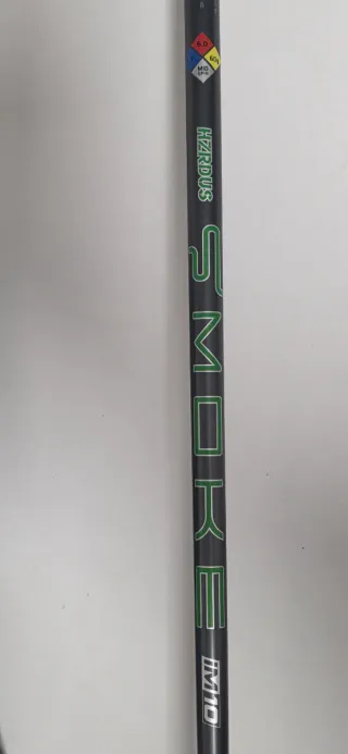 Driver Callaway EPIC GBB