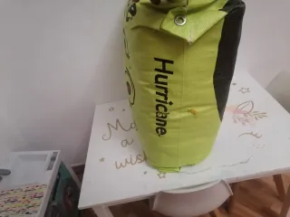 Diana de tiro Hurricane