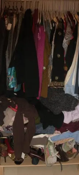 Organizacion y limpieza en el hogar