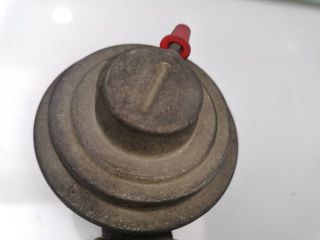 VALVULA EGR SUZUKI GRAND VITARA 5 PUERTAS SQ (FT)