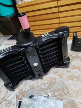 Macchina per scrapbooking e fustelle