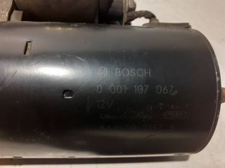 MOTOR ARRANQUE VOLVO S40 BERLINA (3)