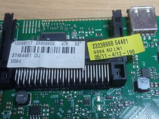 Placa Main 17MB82S