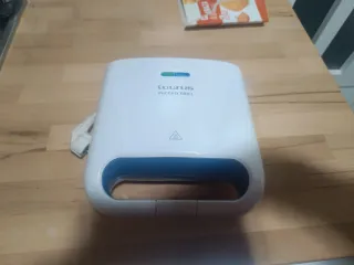 Sandwichera Taurus Phoenix Grill