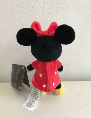 Peluche Disney NUIMOS Mickey y Minnie