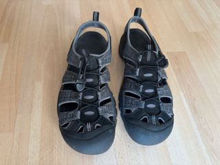 Zapatillas  tipo Sandalia Keen Newport 2