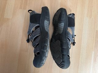Zapatillas  tipo Sandalia Keen Newport 2