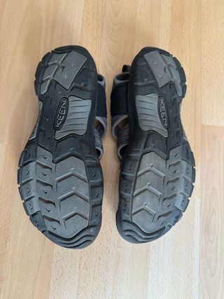 Zapatillas  tipo Sandalia Keen Newport 2