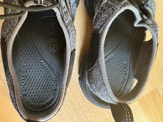 Zapatillas  tipo Sandalia Keen Newport 2