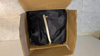 Cuna de viaje Smooth