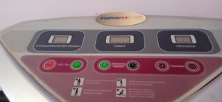 Plataforma Vibratoria Vibrafit Massaje.(620685664)