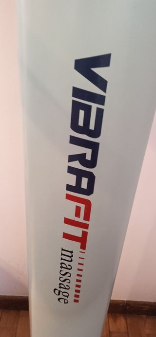 Plataforma Vibratoria Vibrafit Massaje.(620685664)