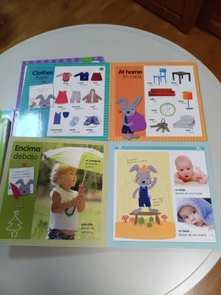 El gran libro de los contrarios (Spanish Edition)