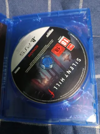 Silent Hill F PS5 Edición Día Uno