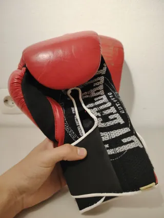 Guantes Boxeo Everlast Classic 1910 12oz
