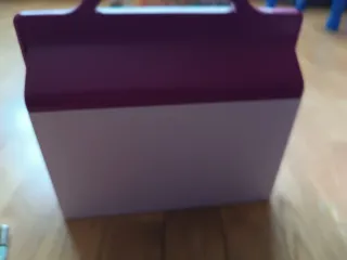 Playmobil Maletín Moda Fashion Girls 6862