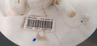 Bomba combustible ford bv61-9h307-jd focus 592163