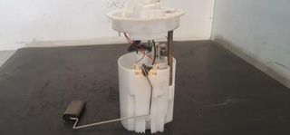 Bomba combustible ford bv61-9h307-jd focus 592163