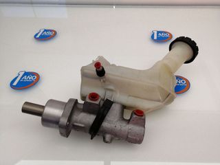 BOMBA FRENO RENAULT CLIO III (3)