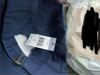 Lote 2 Gorras Polo Ralph Lauren