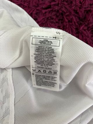 Camiseta Real Madrid Player