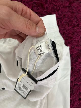 Camiseta Real Madrid Player