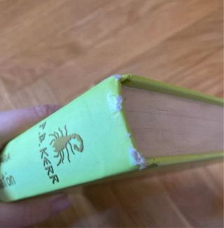 Libro: El enigma de Akenaton