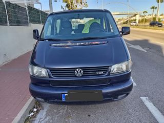 Volkswagen Caravelle 1998