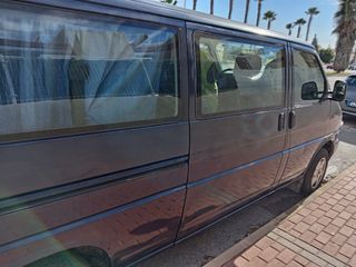 Volkswagen Caravelle 1998