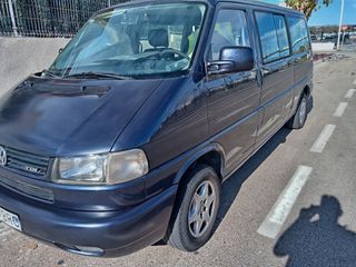 Volkswagen Caravelle 1998
