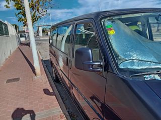 Volkswagen Caravelle 1998