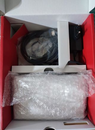 Nintendo Switch OLED + microSD