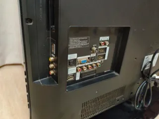 Televisor Samsung 32 pulgadas