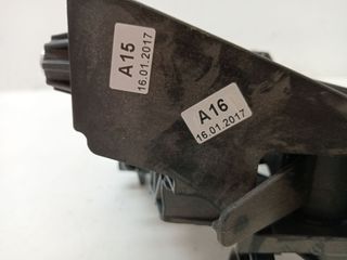 PEDAL EMBRAGUE DACIA LOGAN MCV II (2)