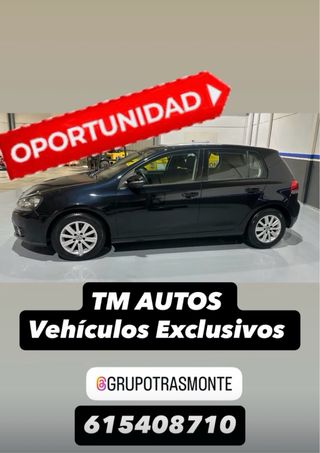 Volkswagen Golf 2010