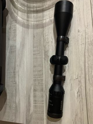 Visor Kahles Kxi 3,5-10x50