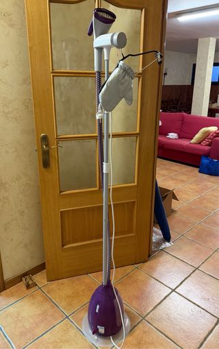 Plancha Vertical Philips