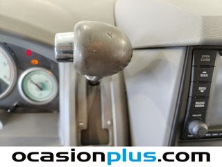 Chrysler Grand Voyager 2.8 CRD LX 120 kW (163 CV)