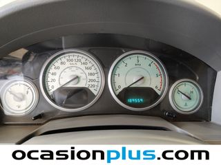 Chrysler Grand Voyager 2.8 CRD LX 120 kW (163 CV)